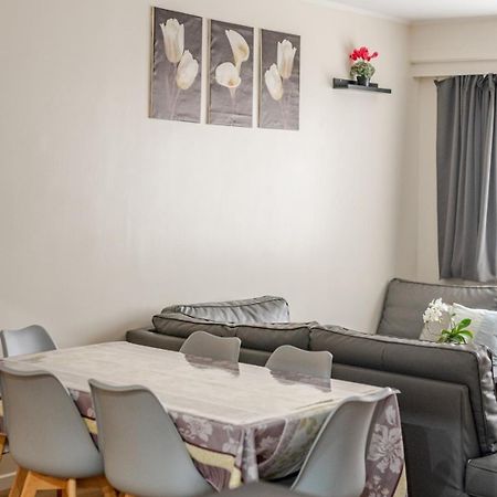 Apartamentos Completo Con Todas Las Comodidades บรัสเซลส์ ภายนอก รูปภาพ