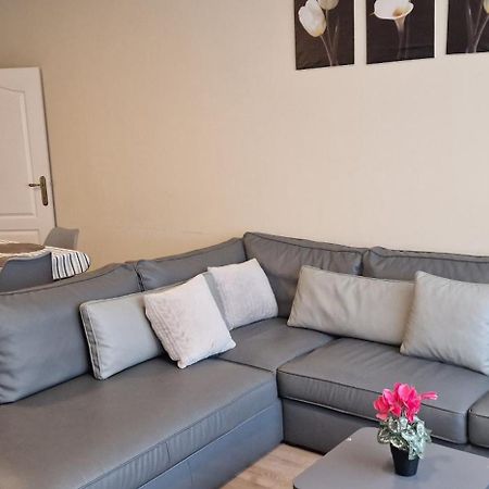 Apartamentos Completo Con Todas Las Comodidades บรัสเซลส์ ภายนอก รูปภาพ