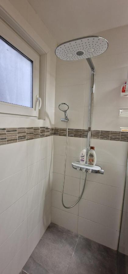 Apartamentos Completo Con Todas Las Comodidades บรัสเซลส์ ภายนอก รูปภาพ