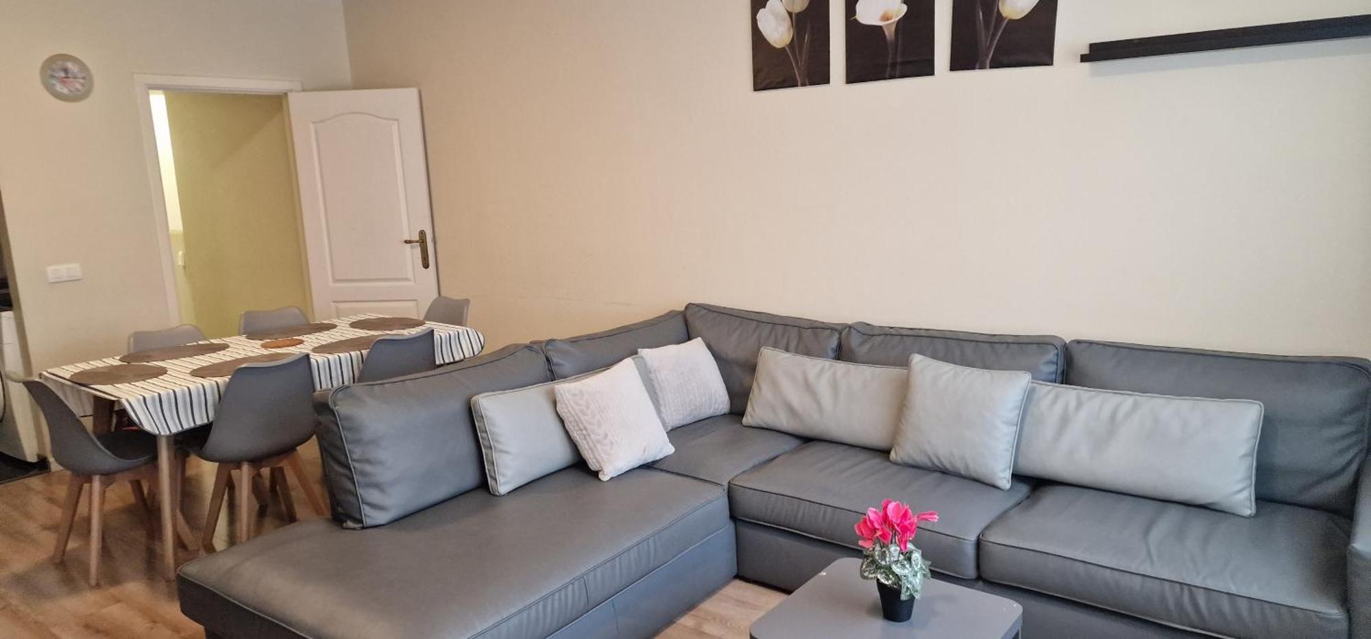 Apartamentos Completo Con Todas Las Comodidades บรัสเซลส์ ภายนอก รูปภาพ